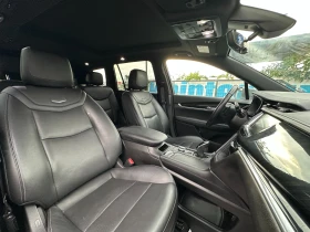 Cadillac XT6 Premium Luxury AWD 5+ 1 , снимка 16