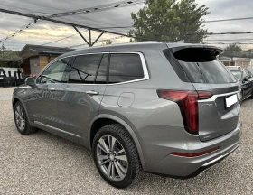 Cadillac XT6 Premium Luxury AWD 5+ 1 , снимка 6