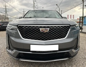 Cadillac XT6 Premium Luxury AWD 5+ 1 , снимка 2