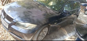BMW 325 2.5 4Х4, снимка 5