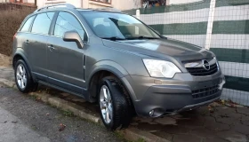 Opel Antara 2.0D 4Х4, снимка 5