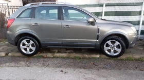 Opel Antara 2.0D 4Х4, снимка 1