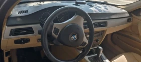 BMW 325 2.5 4Х4, снимка 3