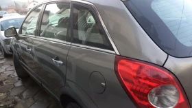 Opel Antara 2.0D 4Х4, снимка 8