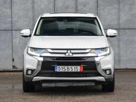 Mitsubishi Outlander 2.2 D, снимка 2
