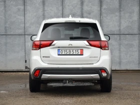 Mitsubishi Outlander 2.2 D, снимка 6