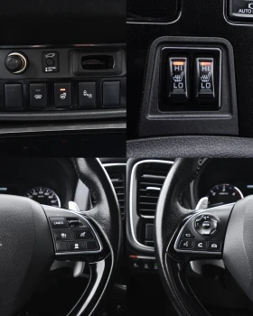 Mitsubishi Outlander 2.2 D, снимка 15