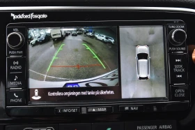 Mitsubishi Outlander 2.2 D, снимка 8