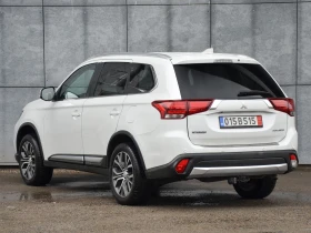 Mitsubishi Outlander 2.2 D, снимка 5