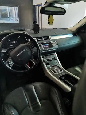 Land Rover Evoque 2.2TDI , снимка 8