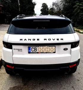 Land Rover Evoque 2.2TDI , снимка 5