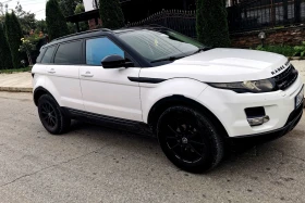 Land Rover Evoque 2.2TDI , снимка 4