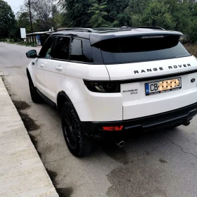 Land Rover Evoque 2.2TDI , снимка 3