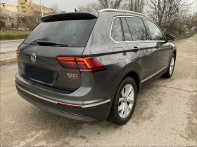VW Tiguan, снимка 6