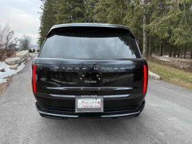 Land Rover Range rover SE С РЕГИСТРАЦИЯ & АВТО КРЕДИТ, снимка 5