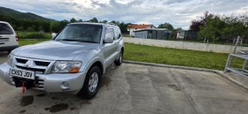 Mitsubishi Pajero, снимка 4