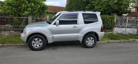 Mitsubishi Pajero, снимка 6