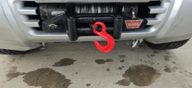 Mitsubishi Pajero, снимка 3