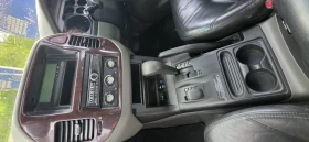 Mitsubishi Pajero, снимка 8