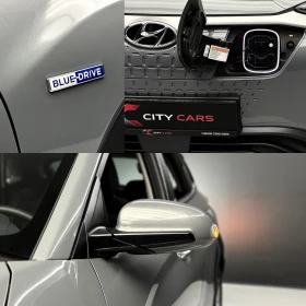 Hyundai Kona EV 64KW/h 204 k.с./ACC / SMART KEY/ACC/SMART KEY, снимка 14