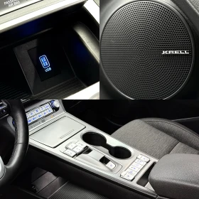 Hyundai Kona EV 64KW/h 204 k.с./ACC / SMART KEY/ACC/SMART KEY, снимка 13