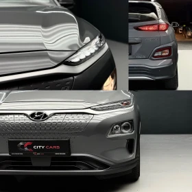Hyundai Kona EV 64KW/h 204 k.с./ACC / SMART KEY/ACC/SMART KEY, снимка 17