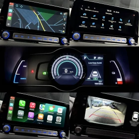 Hyundai Kona EV 64KW/h 204 k.с./ACC / SMART KEY/ACC/SMART KEY, снимка 10