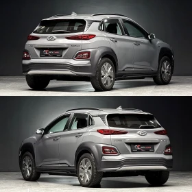 Hyundai Kona EV 64KW/h 204 k.с./ACC / SMART KEY/ACC/SMART KEY, снимка 4