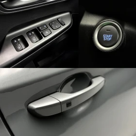 Hyundai Kona EV 64KW/h 204 k.с./ACC / SMART KEY/ACC/SMART KEY, снимка 12