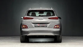 Hyundai Kona EV 64KW/h 204 k.с./ACC / SMART KEY/ACC/SMART KEY, снимка 5