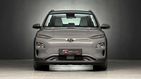 Hyundai Kona EV 64KW/h 204 k.с./ACC / SMART KEY/ACC/SMART KEY, снимка 1