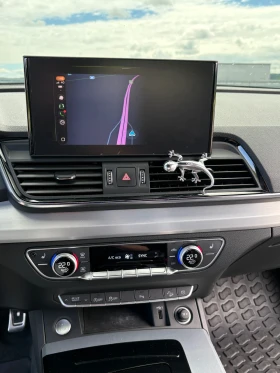 Audi Q5, снимка 11