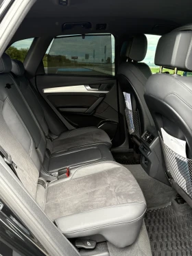 Audi Q5, снимка 6