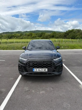 Audi Q5, снимка 1