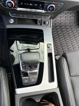 Audi Q5, снимка 13