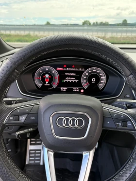 Audi Q5, снимка 8