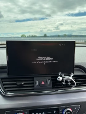 Audi Q5, снимка 12