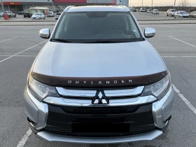 Mitsubishi Outlander GT 3.0 V6 224кс. S-AWC 4X4 FULL-7МЕСТА, снимка 1