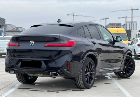 BMW X4 30d xDrive M-Sport, снимка 2