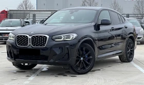 BMW X4 30d xDrive M-Sport, снимка 1