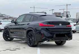 BMW X4 30d xDrive M-Sport, снимка 4