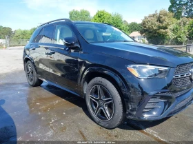 Mercedes-Benz GLE 350 * 4Matic* AMG PACK* , снимка 2