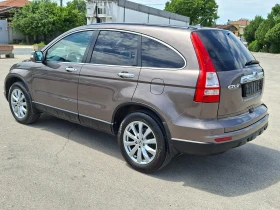 Honda Cr-v 2.2.2i-DTEC 4x4 ALCANTARA* XENON, снимка 7