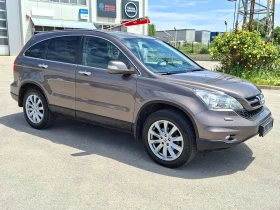 Honda Cr-v 2.2.2i-DTEC 4x4 ALCANTARA* XENON, снимка 3