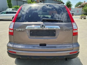 Honda Cr-v 2.2.2i-DTEC 4x4 ALCANTARA* XENON, снимка 6