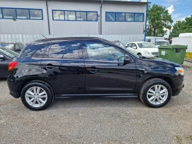 Mitsubishi ASX 1.8D-ID 116HP.TREND ITALIA, снимка 7