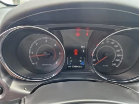 Mitsubishi ASX 1.8D-ID 116HP.TREND ITALIA, снимка 13
