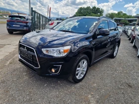 Mitsubishi ASX 1.8D-ID 116HP.TREND ITALIA, снимка 1