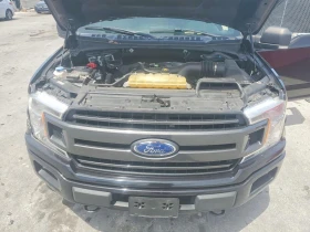 Ford F150 2.7l Supercrew, снимка 11