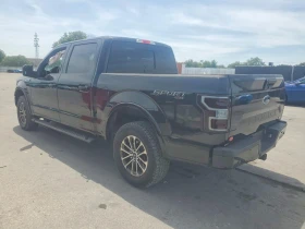 Ford F150 2.7l Supercrew, снимка 2
